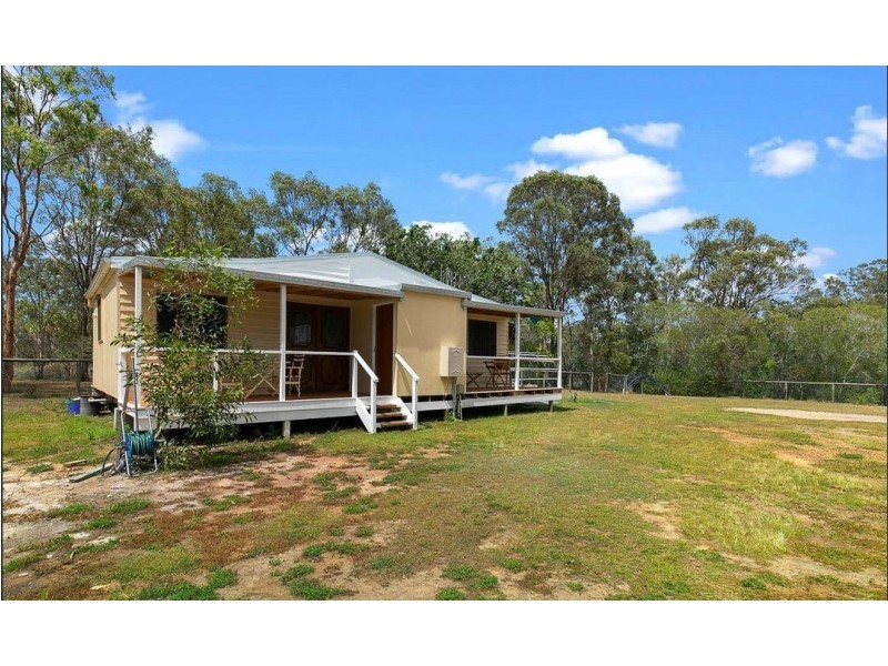 66 PACIFIC HAVEN CIRCUIT, Pacific Haven QLD 4659
