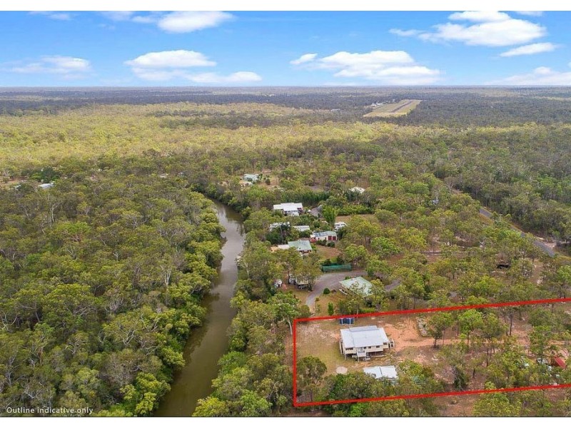 66 PACIFIC HAVEN CIRCUIT, Pacific Haven QLD 4659