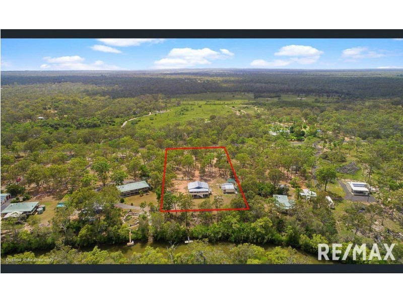 66 PACIFIC HAVEN CIRCUIT, Pacific Haven QLD 4659