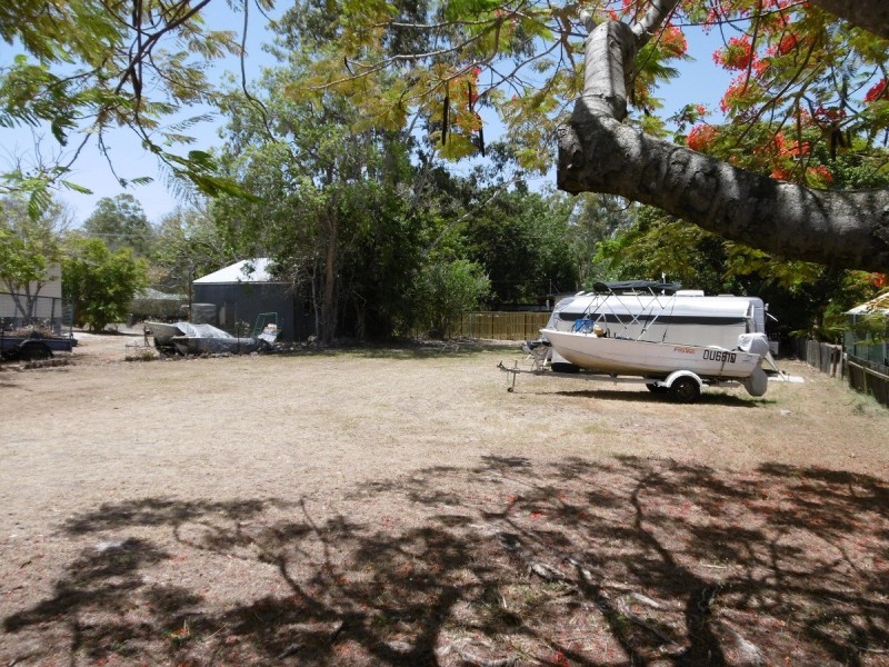 3 Hoffman St, Burrum Heads QLD 4659