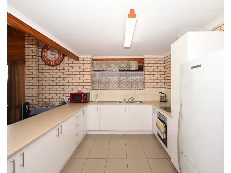 58 RIVERVIEW DRIVE, Burrum Heads QLD 4659