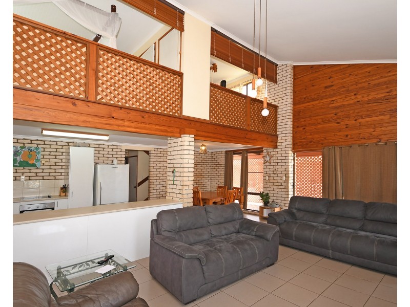 58 RIVERVIEW DRIVE, Burrum Heads QLD 4659