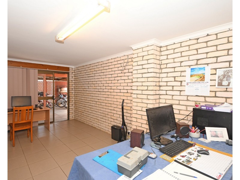 58 RIVERVIEW DRIVE, Burrum Heads QLD 4659