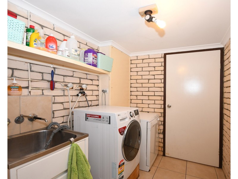 58 RIVERVIEW DRIVE, Burrum Heads QLD 4659