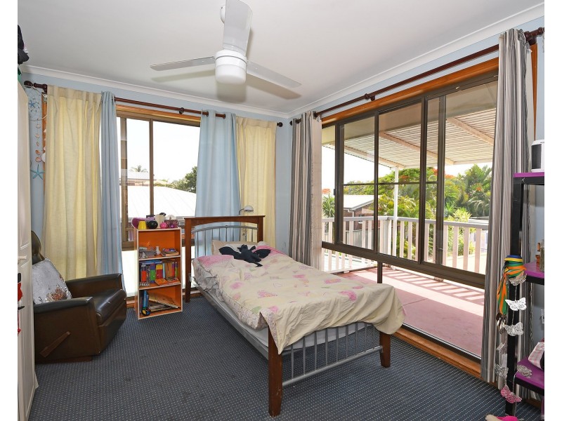 58 RIVERVIEW DRIVE, Burrum Heads QLD 4659