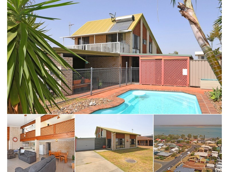 58 RIVERVIEW DRIVE, Burrum Heads QLD 4659
