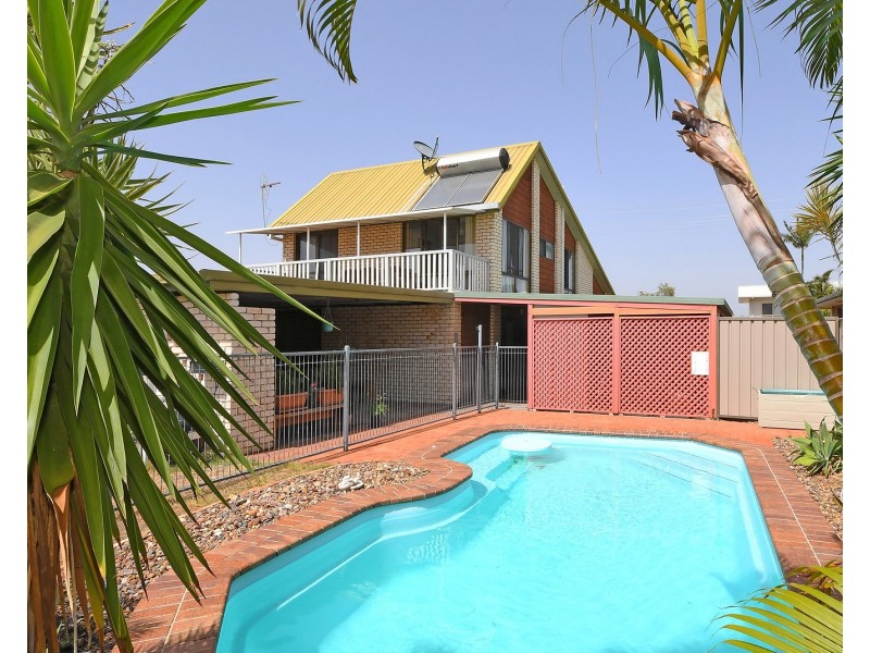 58 RIVERVIEW DRIVE, Burrum Heads QLD 4659