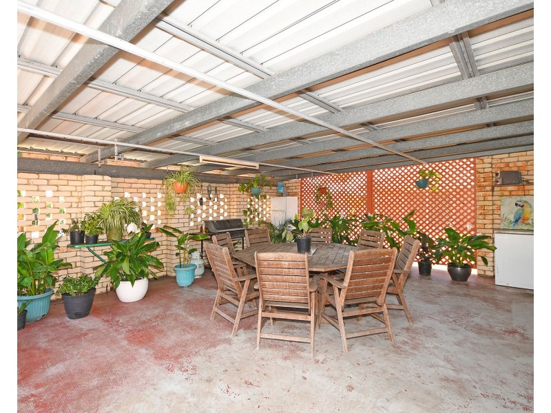 58 RIVERVIEW DRIVE, Burrum Heads QLD 4659