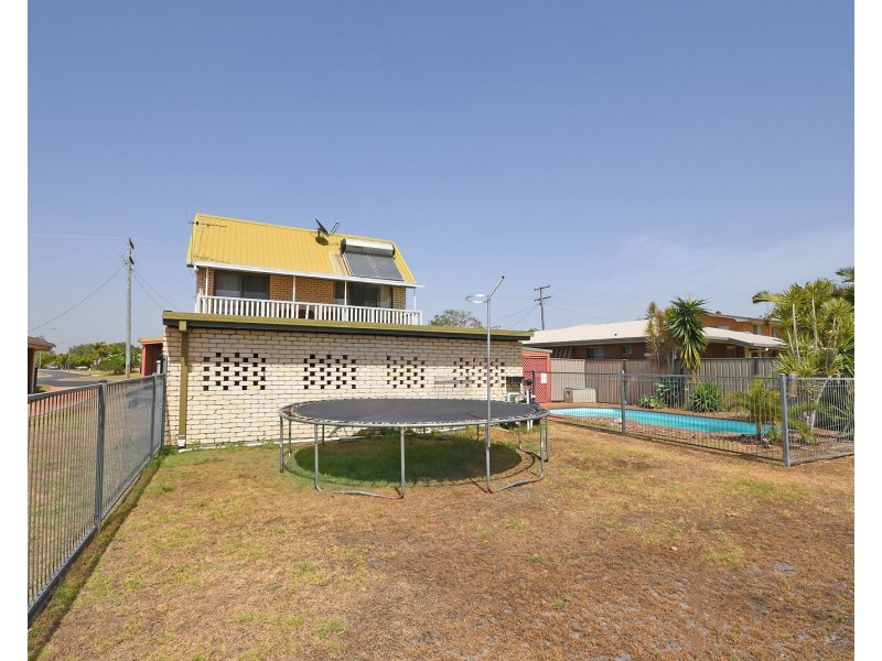 58 RIVERVIEW DRIVE, Burrum Heads QLD 4659