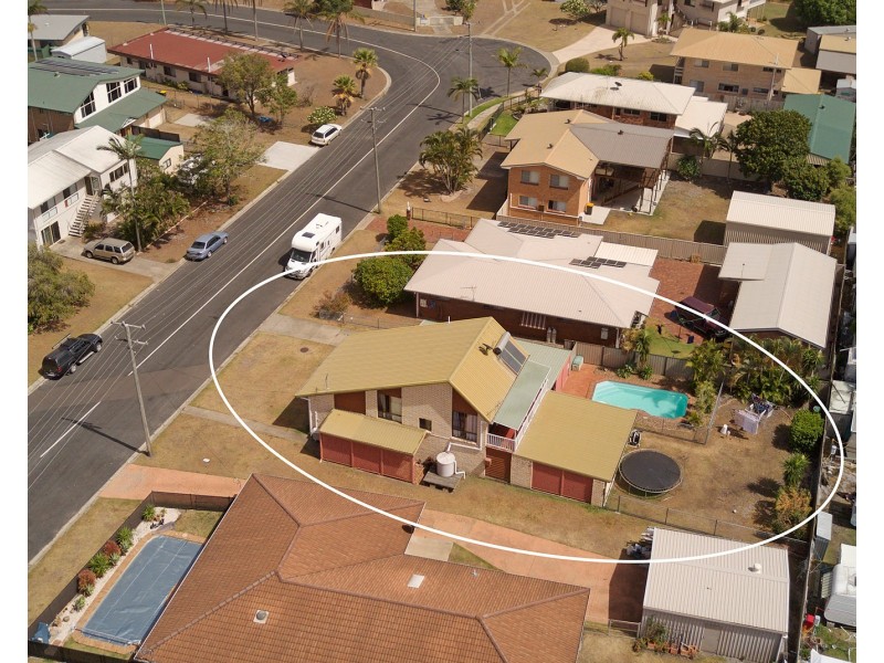 58 RIVERVIEW DRIVE, Burrum Heads QLD 4659