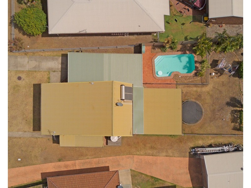 58 RIVERVIEW DRIVE, Burrum Heads QLD 4659