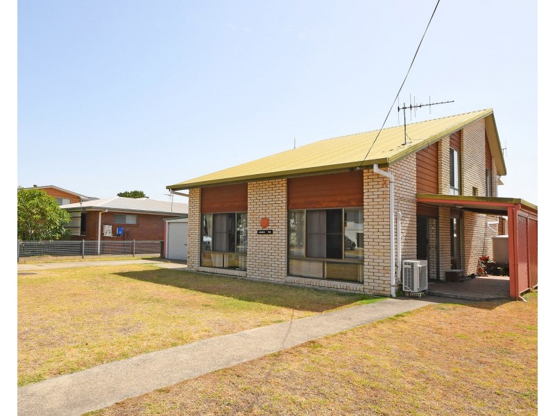 58 RIVERVIEW DRIVE, Burrum Heads QLD 4659