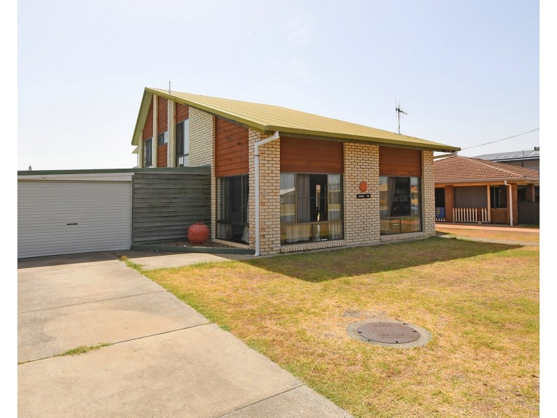 58 RIVERVIEW DRIVE, Burrum Heads QLD 4659