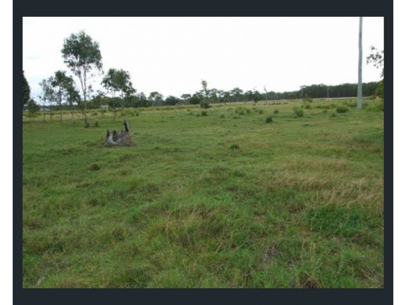 Lot 3 Bailey St, Howard QLD 4659