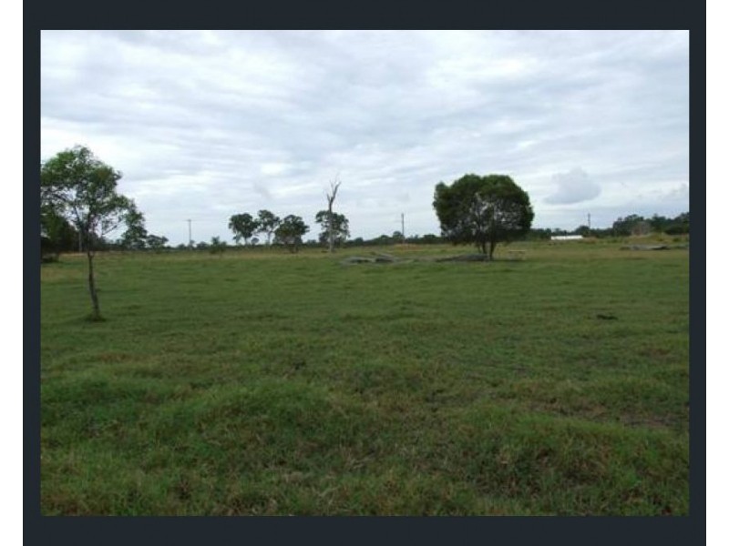 Lot 3 Bailey St, Howard QLD 4659