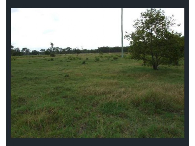 Lot 3 Bailey St, Howard QLD 4659