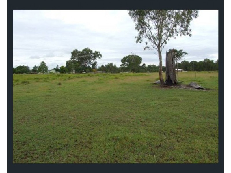 Lot 3 Bailey St, Howard QLD 4659