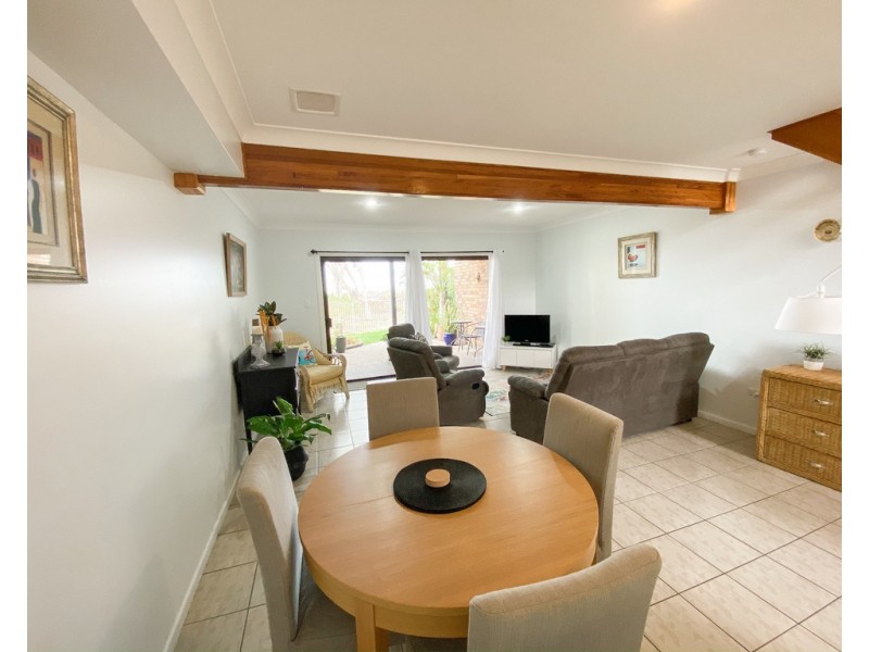 5/110 BURRUM STREET, Burrum Heads QLD 4659