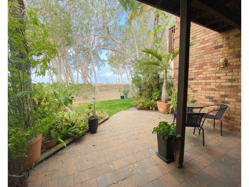 5/110 BURRUM STREET, Burrum Heads QLD 4659