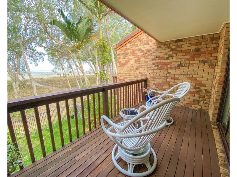 5/110 BURRUM STREET, Burrum Heads QLD 4659