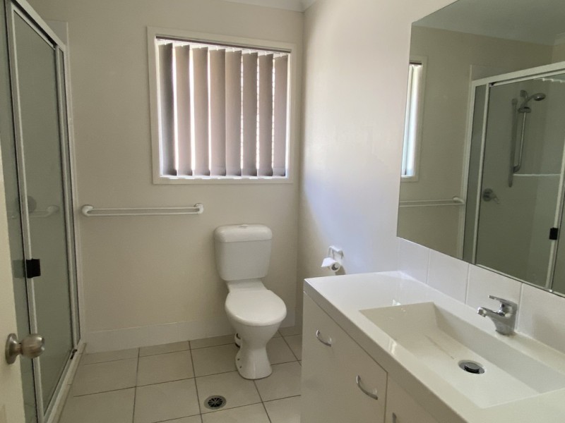 1/6 BULLEEN WAY, Burrum Heads QLD 4659