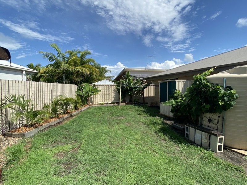 1/6 BULLEEN WAY, Burrum Heads QLD 4659