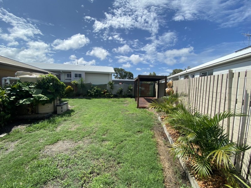 1/6 BULLEEN WAY, Burrum Heads QLD 4659