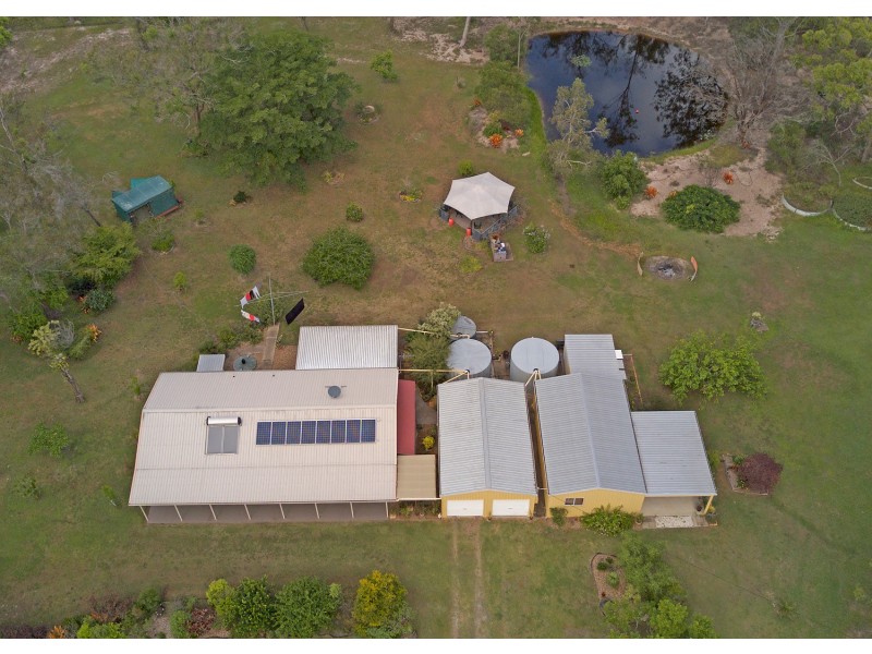 4 Jacqueline Drive, Pacific Haven QLD 4659