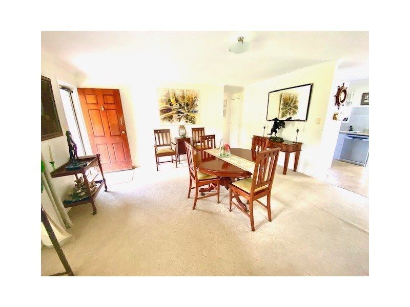 4 Jacqueline Drive, Pacific Haven QLD 4659