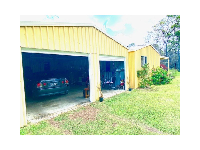 4 Jacqueline Drive, Pacific Haven QLD 4659