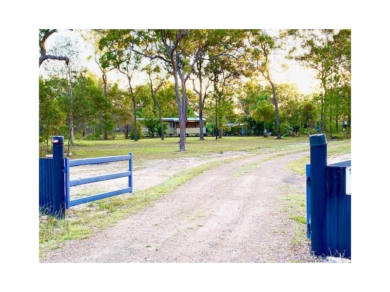 Pacific Haven QLD 4659