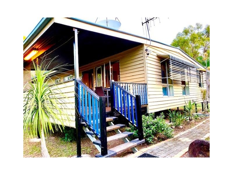 Pacific Haven QLD 4659