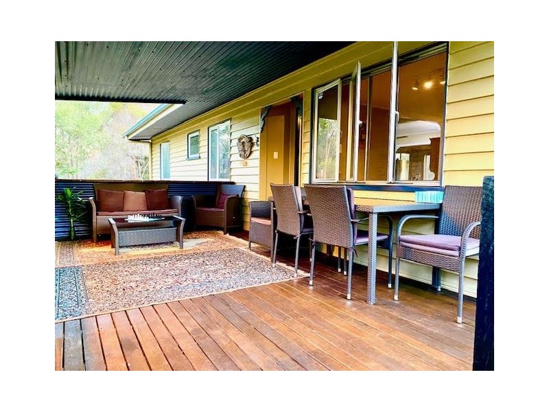 Pacific Haven QLD 4659