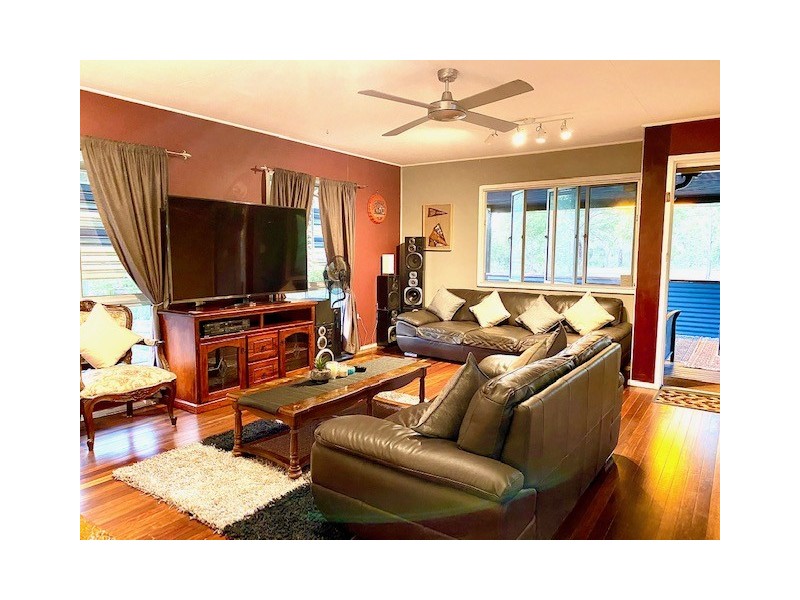 Pacific Haven QLD 4659