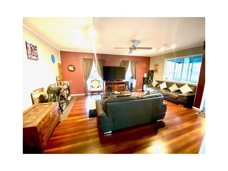 Pacific Haven QLD 4659