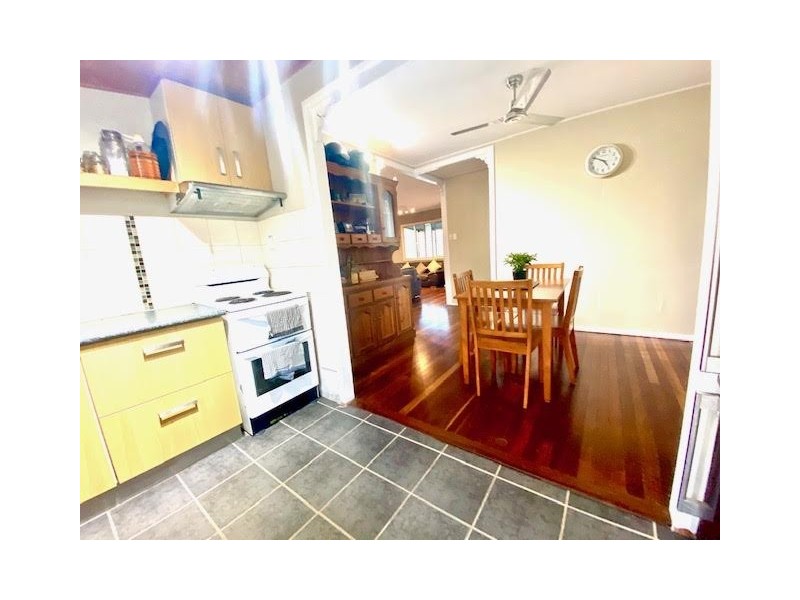 Pacific Haven QLD 4659