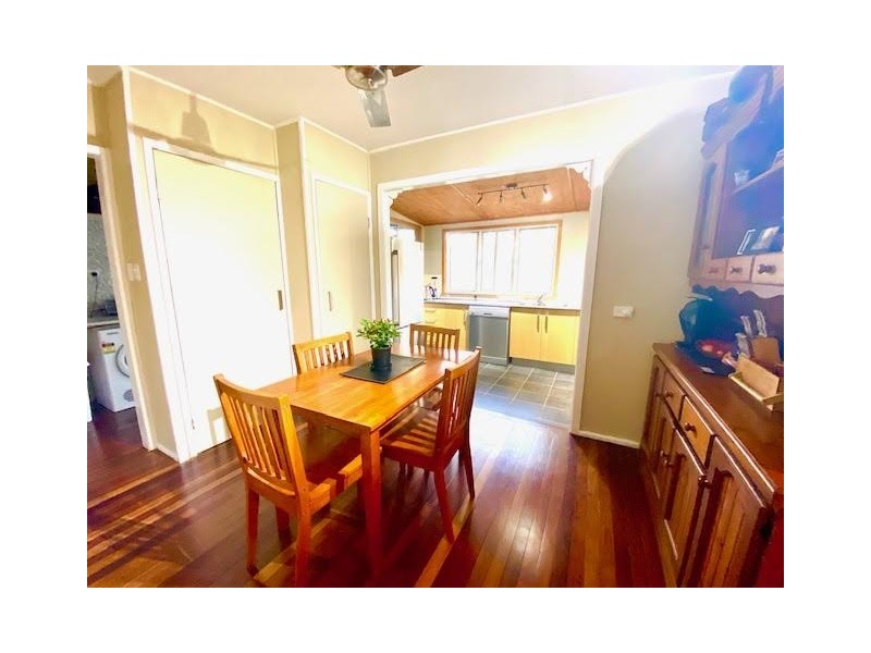 Pacific Haven QLD 4659