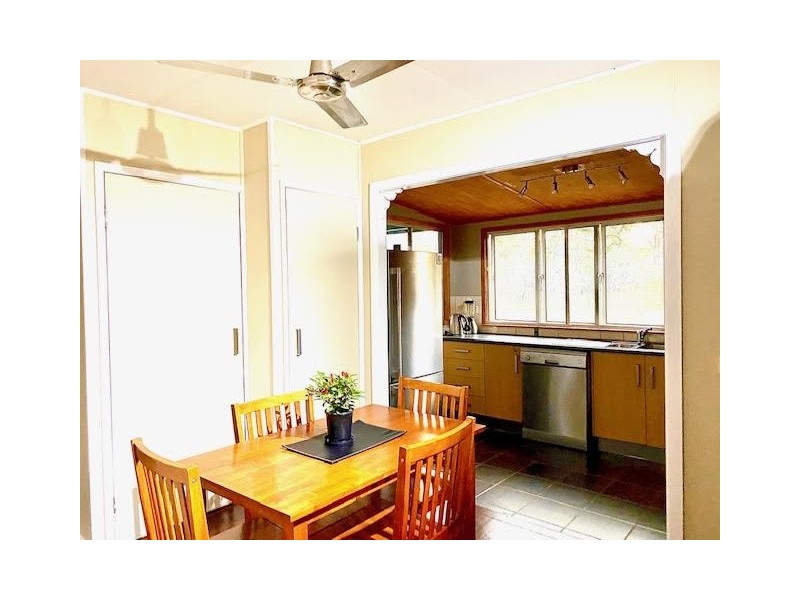 Pacific Haven QLD 4659