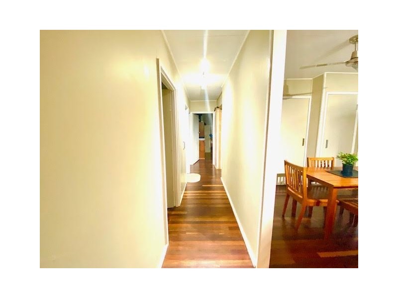 Pacific Haven QLD 4659