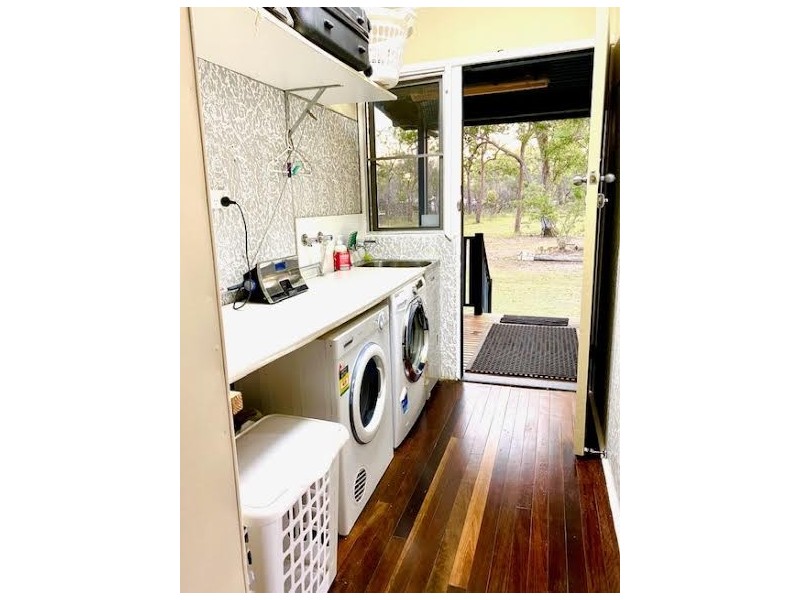 Pacific Haven QLD 4659