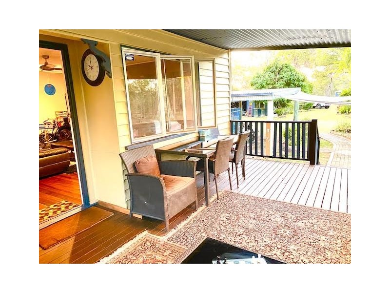 Pacific Haven QLD 4659