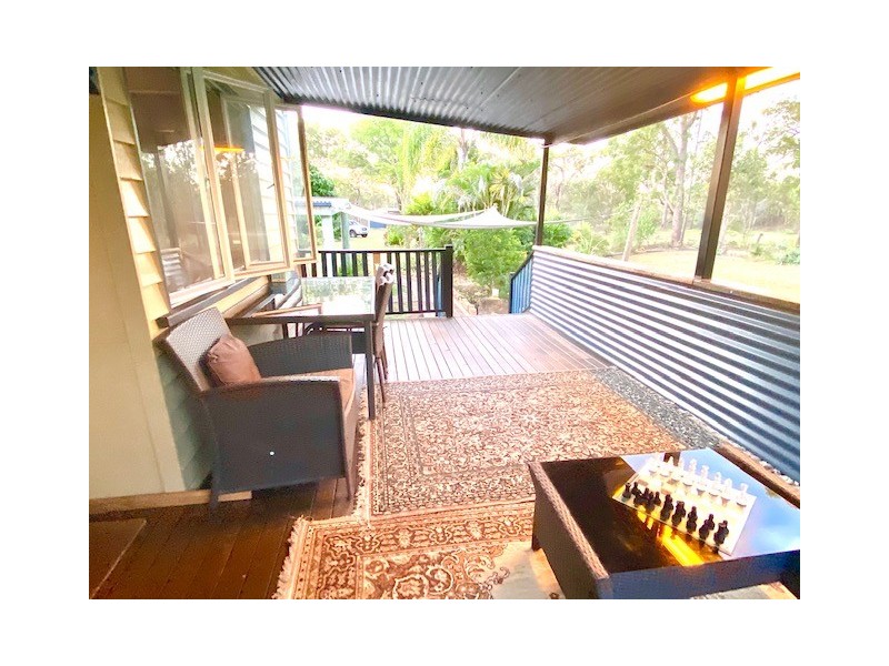 Pacific Haven QLD 4659