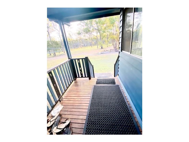 Pacific Haven QLD 4659