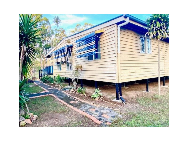 Pacific Haven QLD 4659