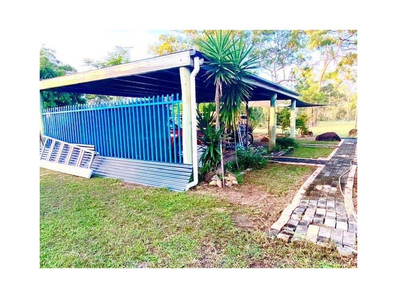 Pacific Haven QLD 4659