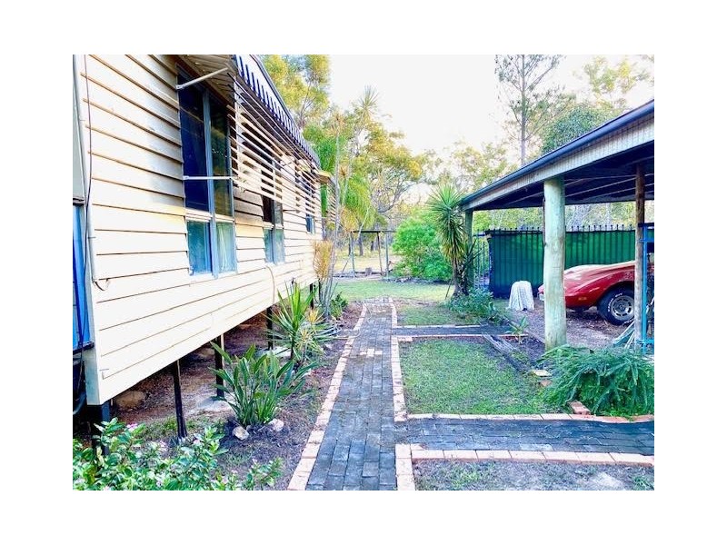 Pacific Haven QLD 4659