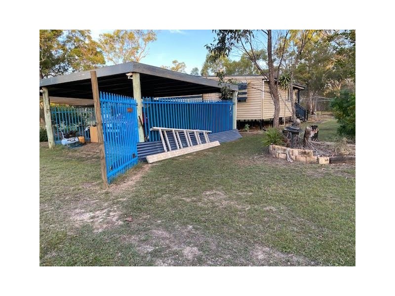 Pacific Haven QLD 4659