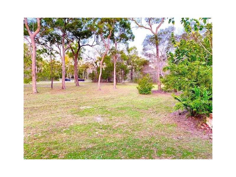 Pacific Haven QLD 4659