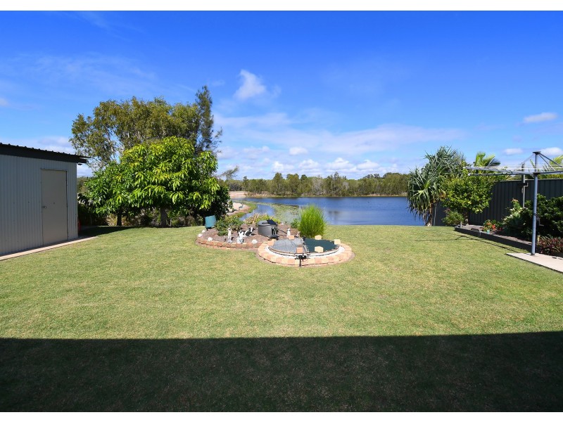 63 Beach Drive, Burrum Heads QLD 4659