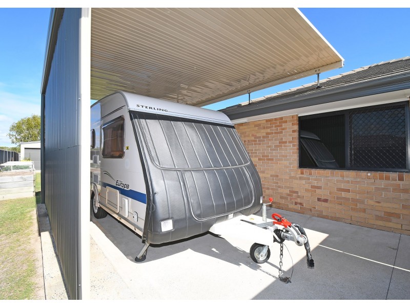63 Beach Drive, Burrum Heads QLD 4659